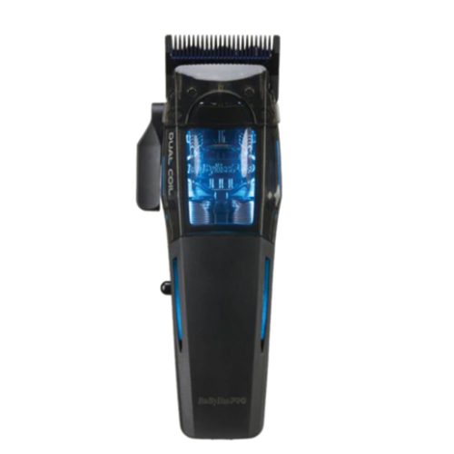 BABYLISS DUAL COIL CLIPPER