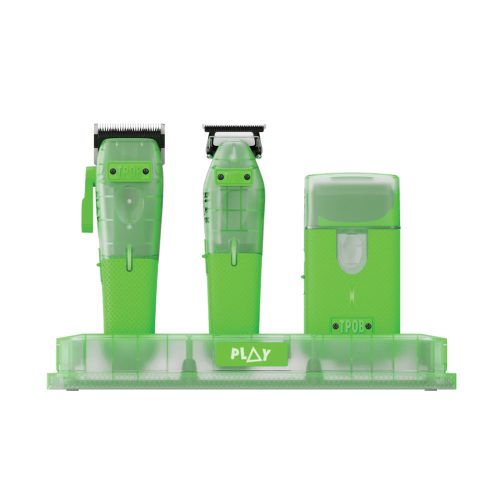 TPOB PLAY MINI BUNDLE GREEN