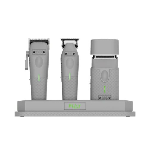 TPOB PLAY MINI BUNDLE GREY