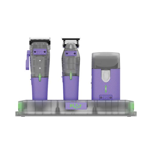 TPOB PLAY MINI BUNDLE PURPLE