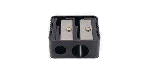 Annie 5400 Pencil Sharpener dual-blade cosmetic sharpener