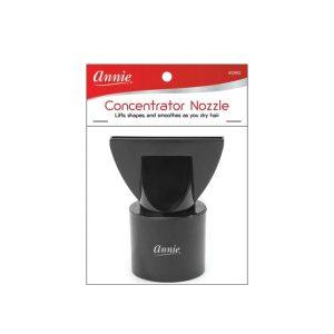 Annie Hair Dryer Concentrator nozzle