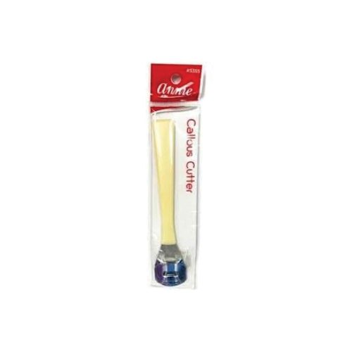 ANNIE 5121 CALLOUS CUTTER BLK