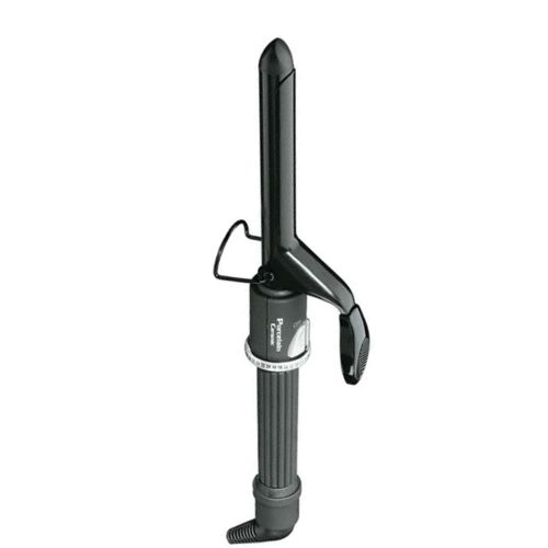 BABYLISS PRO PORCELAIN CERAMIC CURLING IRON 0.75"