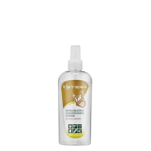 KISMERA INVIGORATING CONDITIONER LOTION 8 OZ