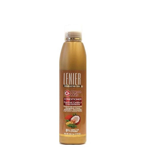 LENIER COCO GINGER CONDITIONER 17 OZ