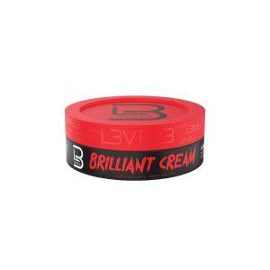 L3VEL3 Brilliant Cream 150 ml