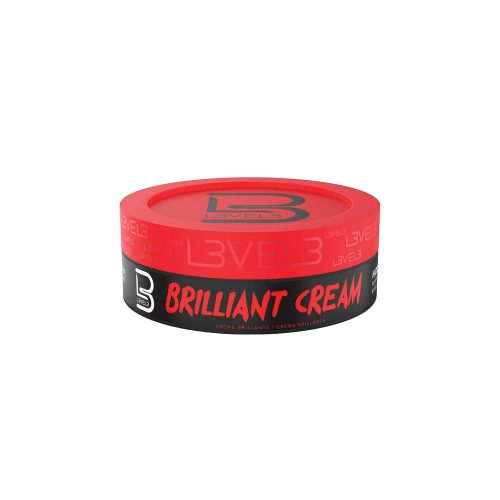 LEVEL3 BRILLIANT CREAM 150 ML