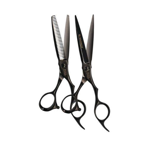 OG BARBER SHEAR CASE DEAL OGB-C02
