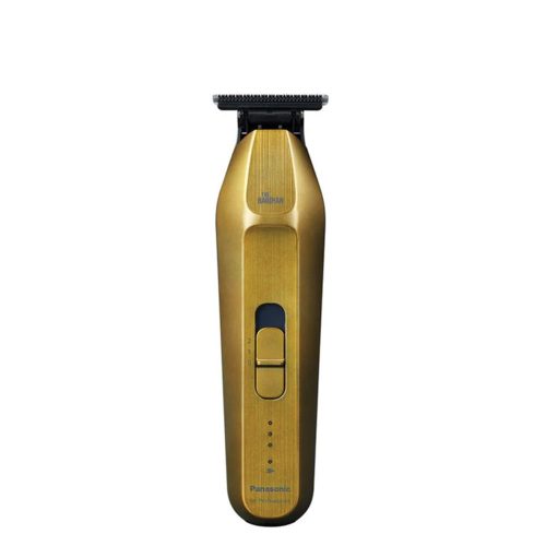 PANASONIC TRIMMER BARIKAN GOLD