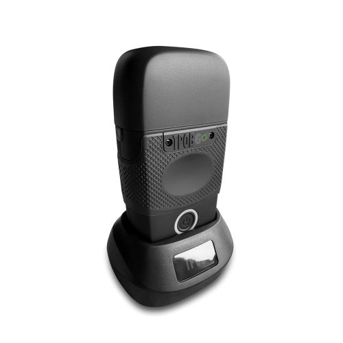 TPOB SHAVER GO BLACK