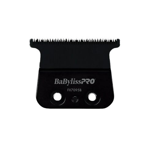 BABYLISS PRO FX7095B MIM DEEP TOOTH T BLADE