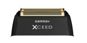 Gamma XCeed Replacement Head and cutters