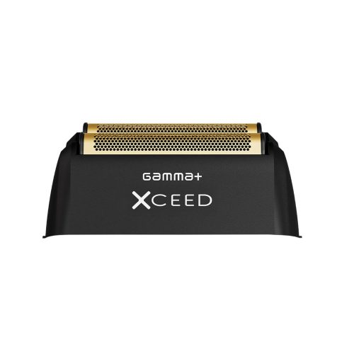 GAMMA SHAVER XCEED REPLACE HEAD