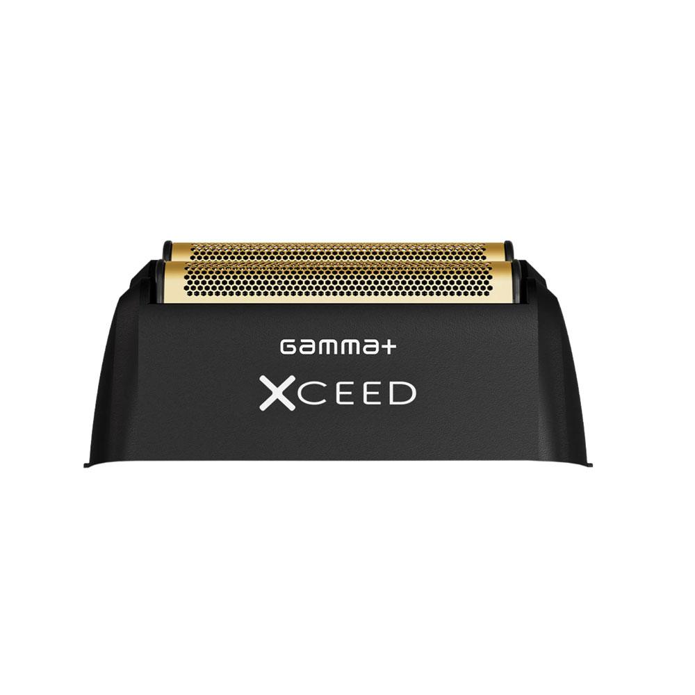 Gamma XCeed Replacement Head and cutters