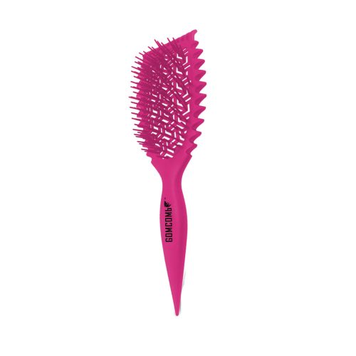 H2PRO DETANGLE & CURL BRUSH...