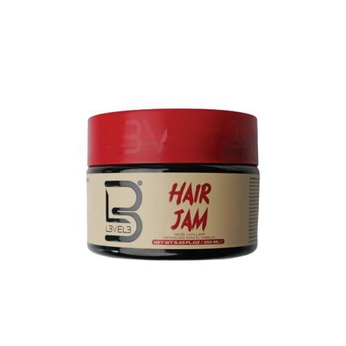 LEVEL 3 HAIR JAM 250 ML