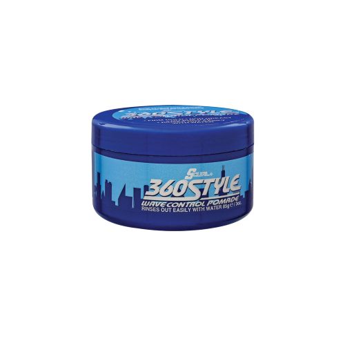 LUSTER SCURL 360 STYLE 3 OZ