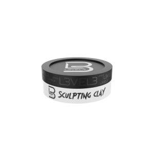 L3VEL3 Sculpting Clay 150 ml jar