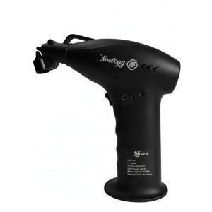 NoClogg Air Brush 2.5 cordless airbrush