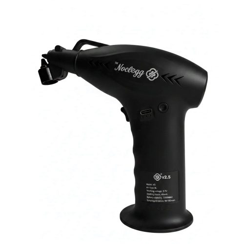 NOCLOGG AIR BRUSH 2.5