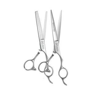 Olivia Garden SilkCut Pro Shear Case Deal
