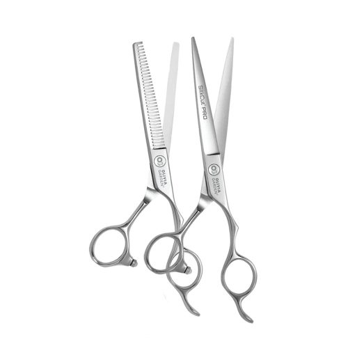 OLIVIA GARDEN SILKCUT PRO SHEAR ...