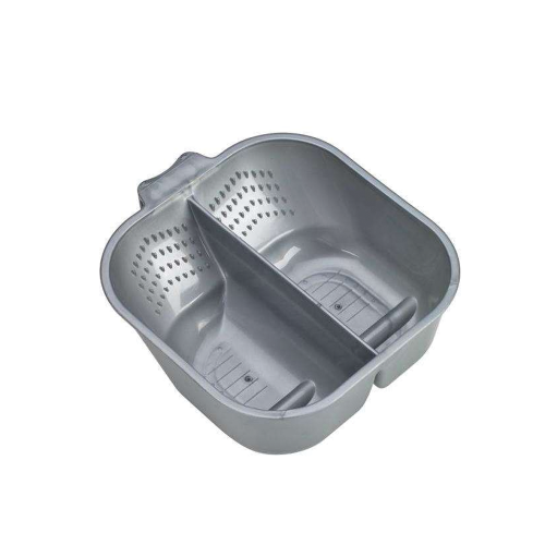 ANNIE 5413 DIVIDED TINT BOWL 700ML