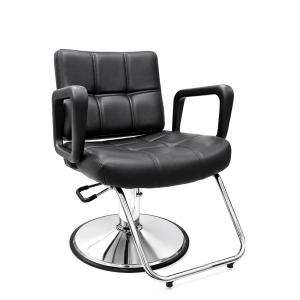 COED Saver Styling Chair in black, model B033