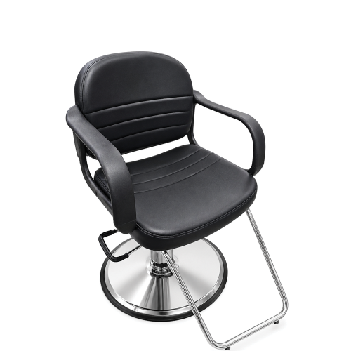 COED STYLING CHAIR SAVER PLUS BLACK B093
