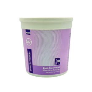 FAV Bleaching Powder Violet