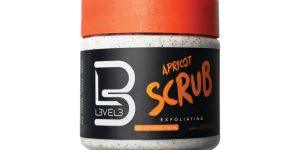 Level 3 Apricot Scrub 500 ml