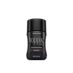 Toppik Pro Hair Fibers Dark Brown