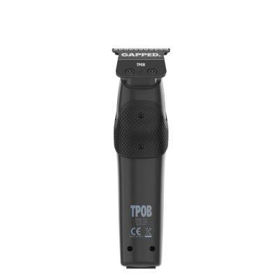 TPOB GO Trimmer Black