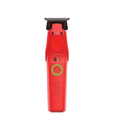 TPOB GO Trimmer Red