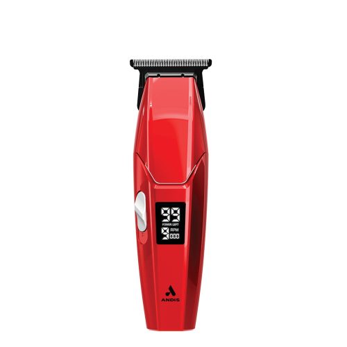 Andis Talon Trimmer red