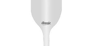 Annie Hair Spray Shield