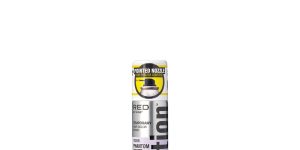 Kiss Tintation Color Spray Phantom White