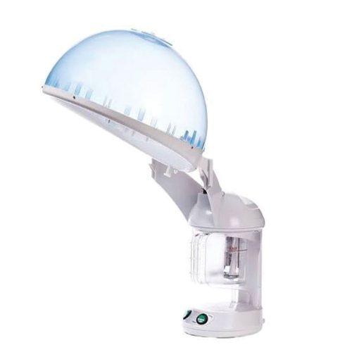 AST RED HAIR STEAMER