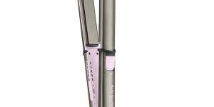 BaByliss Nano Titanium Prima 3000 flat iron