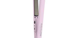 BaByliss Nano Titanium flat iron