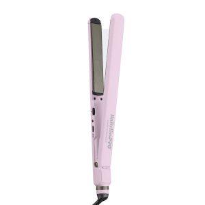 BaByliss Nano Titanium flat iron