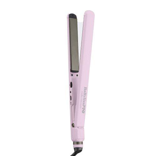 BaByliss Nano Titanium flat iron