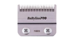 BaByliss FX8010 Fade Blade stainless steel