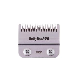 BaByliss FX8010 Fade Blade stainless steel