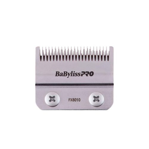 BaByliss FX8010 Fade Blade stainless steel