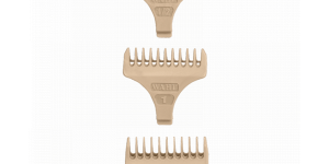 Wahl T-Shaped Trimmer Guides 1/16 1/4 3/16