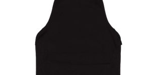 Framar All Purpose Apron Black