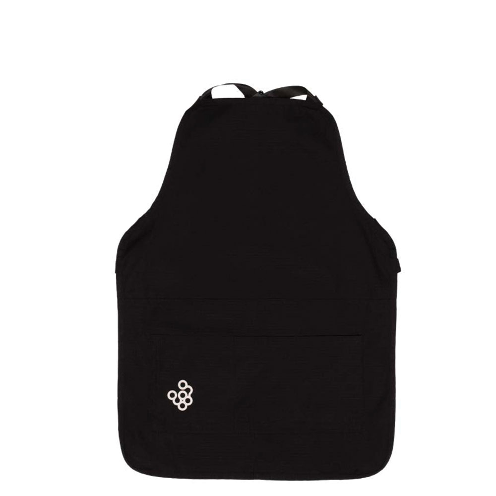 Framar All Purpose Apron Black