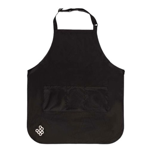 Framar Stylist Apron Black